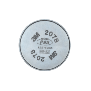 FILTRO P95 2071; 2076; 2078