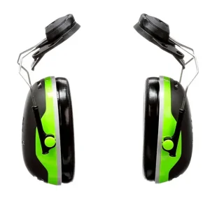 OREJERA PARA CASCO 3M PELTOR X4P3E