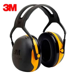 OREJERA 3M X2A SERIE X CON BANDA 24dB