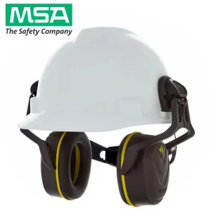 OREJERA MSA ADAPTABLE AL CASCO NRR27db