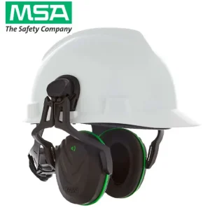 OREJERAS MSA ADAPTABLE AL CASCO (NRR 22db)