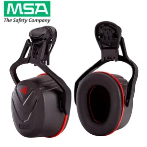 OREJERAS MSA ADAPTABLE AL CASCO (NRR 31db)