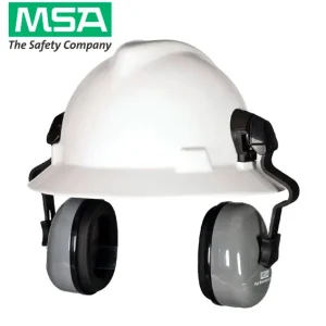 OREJERAS PARA CASCO MINERO MSA