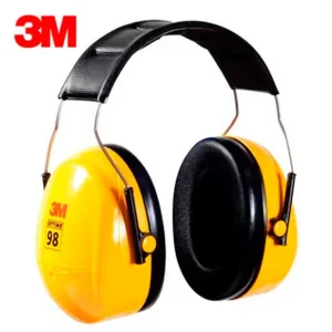 Orejera 3M Peltor H10A con Banda 30 DB