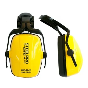 Orejera para Casco CM 501