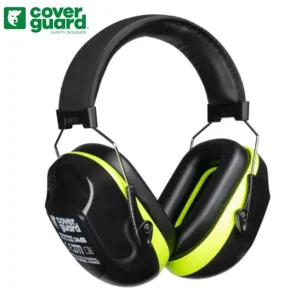 Orejeras Tipo Vincha Coverguard MAX340