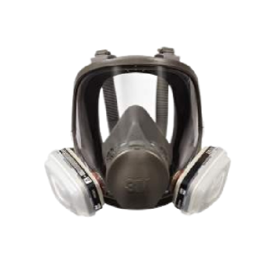 FULL FACE 6800 - 3M