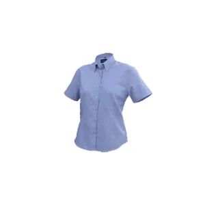 CAMISA OXFORD CORTE PRINCESA