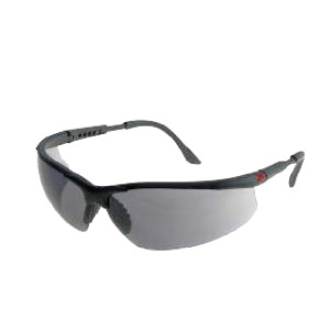 LENTE NEGRO 13137 3M