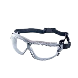 LENTE ALTIMETER MSA