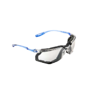 LENTE SELLOR 3M 11872 CON ESPUMA LUNA CLARA