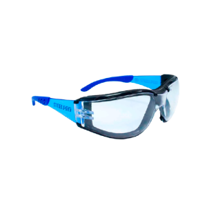 LENTE SPY FLEX PLUS STEELPRO