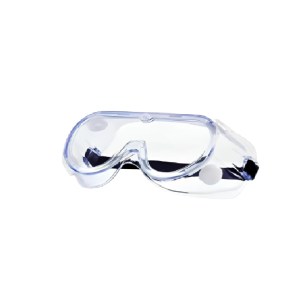LENTES DE PROTECCIÓN MÉDICA GOGGLE
