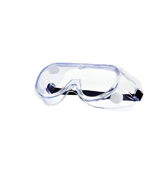PROTECCION VISUAL 3-01