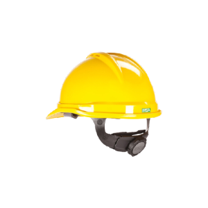 CASCO V- GARD JOCKEY MSA