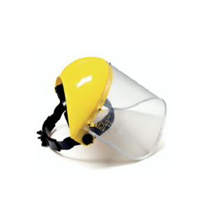 CARETA DE PROTECCIÓN FACIAL
