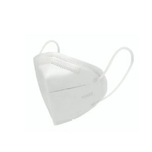 MASCARILLA KN95 DE 5 CAPAS IMPORTADA