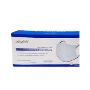 MASCARILLA 3 PLIEGUES