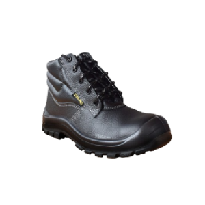 ZAPATO DE SEGURIDAD WORKER STEELPRO