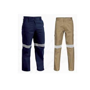 PANTALÓN DRILL