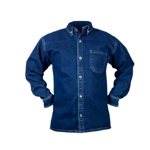 CAMISA JEAN