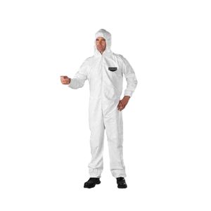 TRAJE MACROGUARD CLUTE