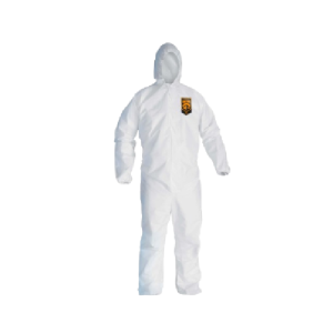 KLEENGUARD* A30 TRAJES DE PROTECCIÓN