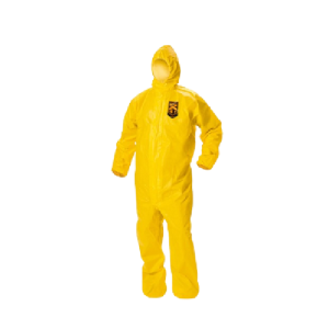 KLEENGUARD* A70 TRAJES DE PROTECCIÓN