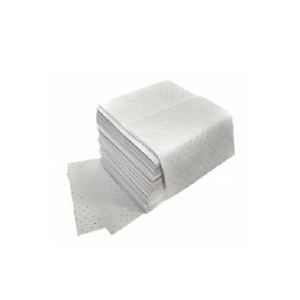 PAÑOS ABSORVENTES PARA DERRAMES
