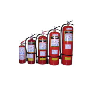 EXTINTORES PQS TIPO ABC DE 02, 04, 06, 09 Y 12 KG