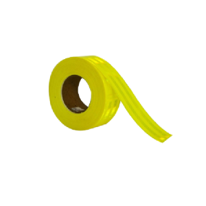 CINTA REFLECTIVA AMARILLO LIMON 2” 93823 3M